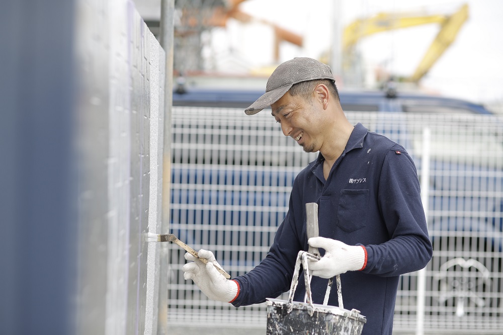 株式会社サプレス