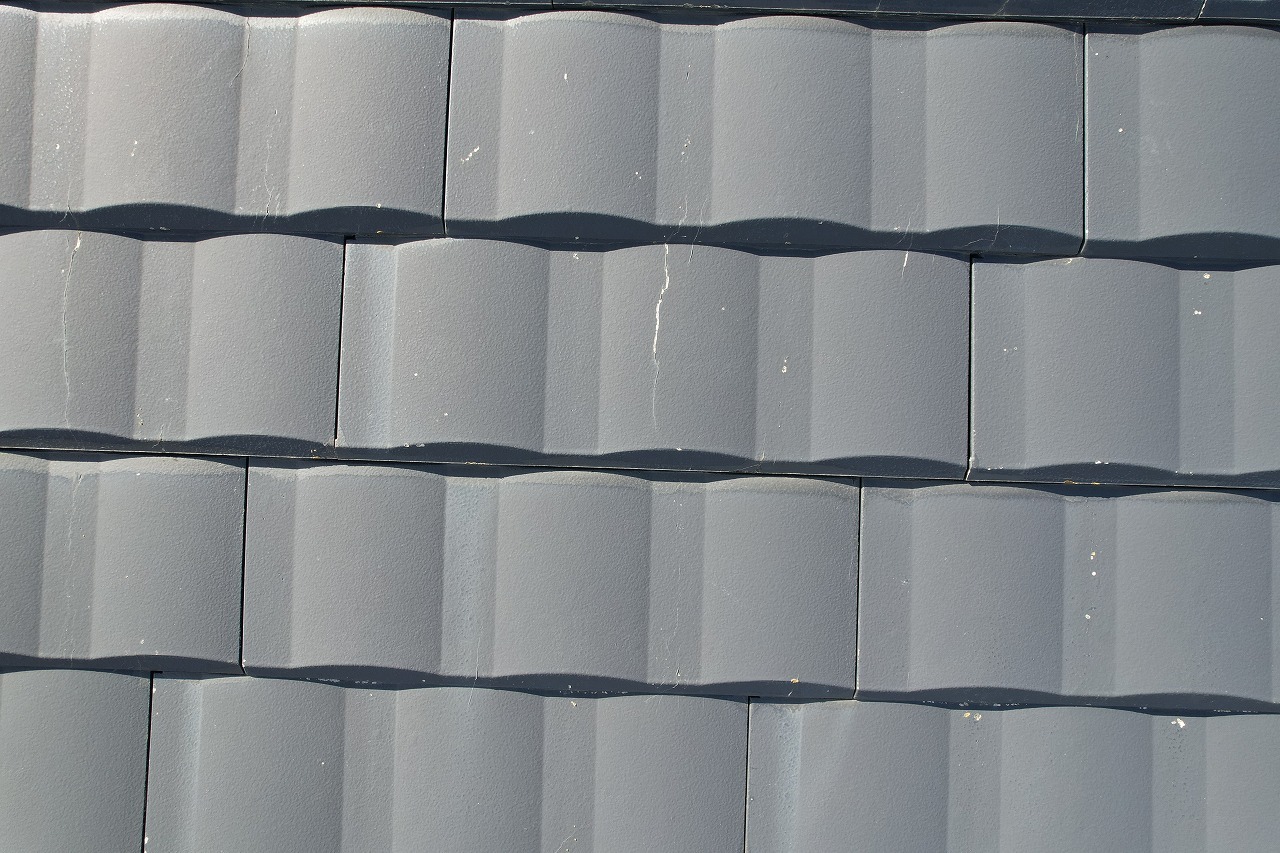 屋根塗装 塗り替えるタイミング